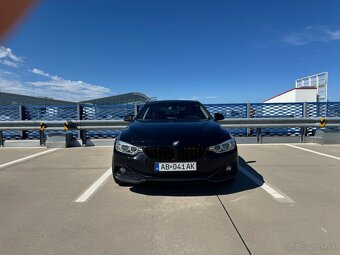 BMW 420d - 2
