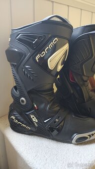 Moto čižmy Forma ice pro, veľkosť 44 - 2