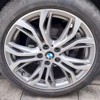 Bmw X1 5x112 r18 - 2