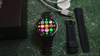 Huawei Watch GT5 PRO - 2