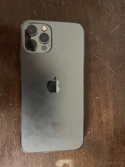 Predam Iphone 12 PRO 128GB - 2