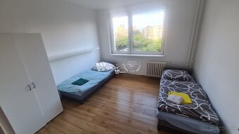 3+KK byt na prenájom, super parkovanie - 2
