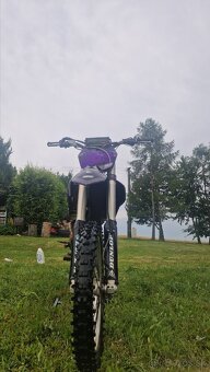 KTM SXF 250 2014 - 2