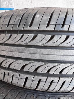 205/55r16 letne/zimne - 2