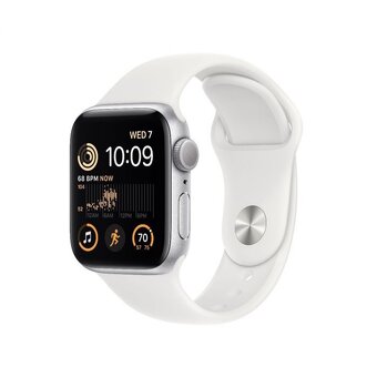 Iphone 12Pro 128GB + Apple Watch SE 2 GPS 44mm - 2