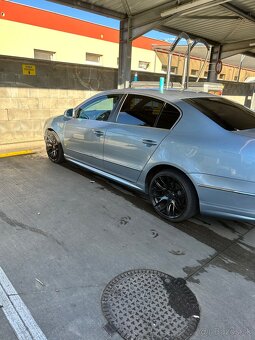 Predám passat b6 Rline - 2