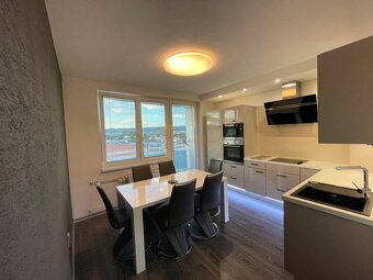 moderný,veľký 3-izb.byt na ul. Bulharská, Ružinov - Trnávka, - 2