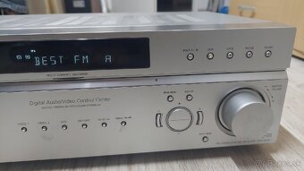 Predám Sony Receiver 5.1 Zosilovač - 2