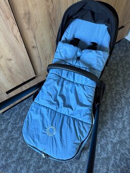 Bugaboo High Performance fusak - 2