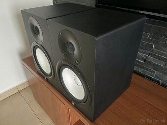 studiove reproduktory - 2