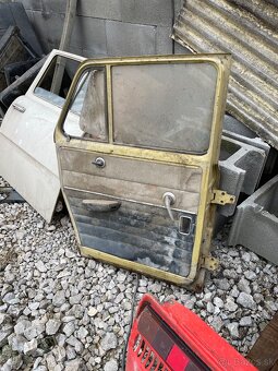 Skoda 1000 mb - 2