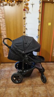 Britax Smile 3 - 2