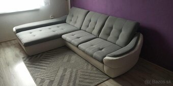 Sedacia súprava - 2