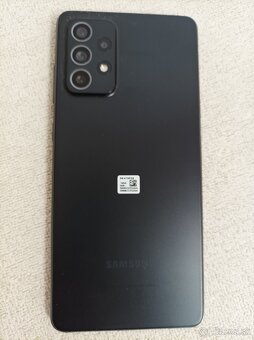 Samsung Galaxy A72 - 2