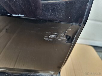 Volkswagen arteon dvere prave zadne - 2