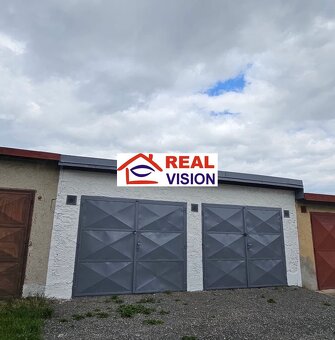 Výnimočná ponuka Predaj dvojgaráž Okružná ul Poprad, pri Cor - 2