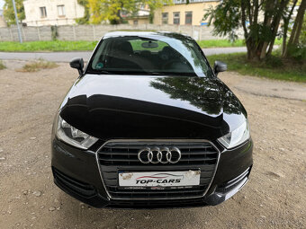 Audi A1 Sportback 1.0 TFSI Sport 96000 km - 2
