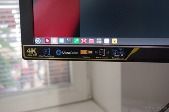 Monitor Philips Brilliance 4K Ultra Wide-Color - 2
