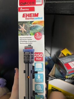 Akvárium 400l kompletné so skrinkou a príslušenstvom - 2
