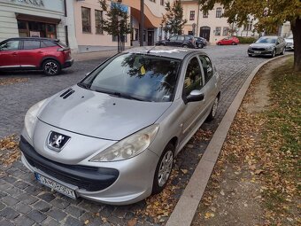 Peugeot 206 - 2