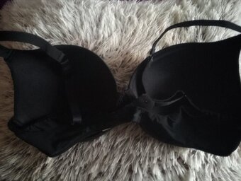 TAKO FASHION extra super push up podprsenka vel. 85C (NOVÁ) - 2