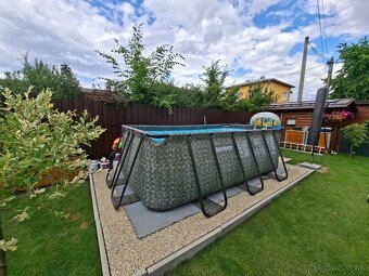 Marimex Florida Premium s príslušenstvom - 2