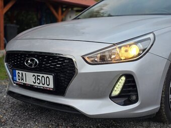 Hyundai i30 1.6 diesel - 2
