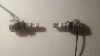 Osram 67210CW LEDriving HL H7 14W 12/24V PX26d FS2 - 2
