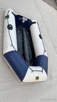 Nafukovací čln Zodiac C285 - 2