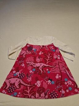 Šaty Desigual 86-92 cm - 2
