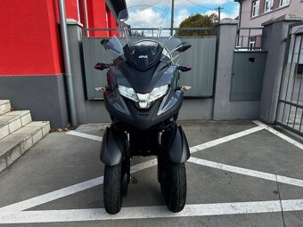 Yamaha Tricity 300 - 2