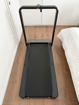 Bežecký pás Kingsmith WalkingPad X21 - 2