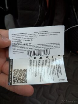 Sandále Rider RT Papete AD veľkosť EU 42 - 2