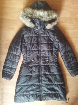 Nova dlhsia bunda Orsay - 2