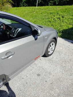 Kia ceed 2012 - 2