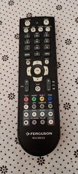 Ferguson ARIVA 202 - 2