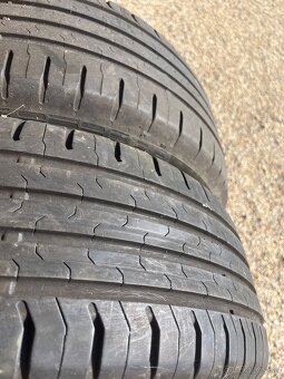 Continental 205/60 R16 - 2