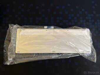 Bezdrôtová klávesnica Rapoo E9100M – úplne nová, len otvoren - 2