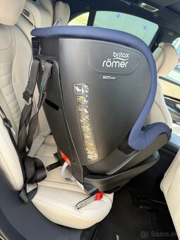 Autosedačka Britax Römer Trifix 2 i-size - 2