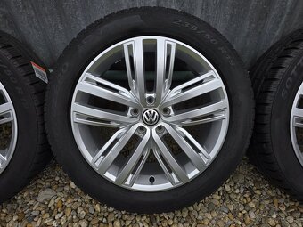 5x112 R19 VW Auckland 235/50 R19 Tiguan - 2