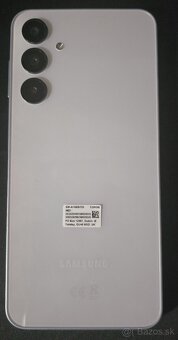 📱 Samsung Galaxy A16 5G – Úplne nový - 2