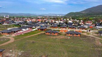 Novostavba 4-izbového bungalovu v Košeci - 2