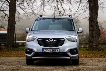 Opel Combo Life 1.2 Turbo - 2