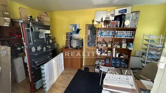 Polyfunkčná budova so stabilnými nájomcami v Diviakoch - 2