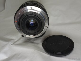 Sigma Zoom Master 35-70mm 1:2.8-4 na Yashica/Contax - 2