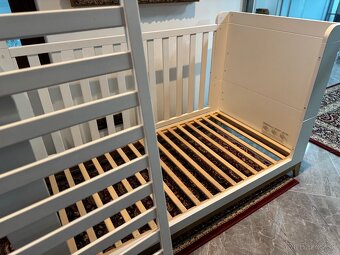 Detská postieľka tchibo - 2