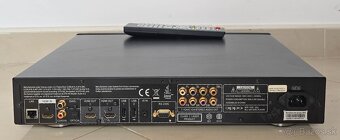 Oppo BDP-103EU / 3D Blu-ray / DVD-Audio a SACD - 2