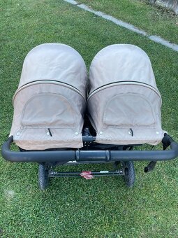 Valco baby Snap DUO - 2