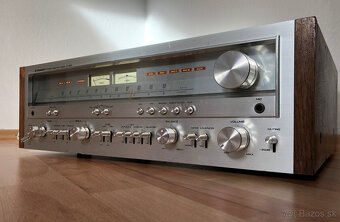 Pioneer SX 850 Retro Japan - 2