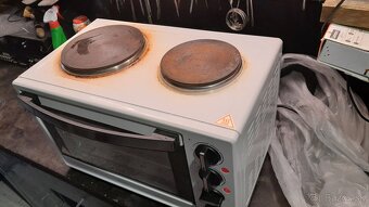 MINIRURA S DVOJPLATNICKOU - 2